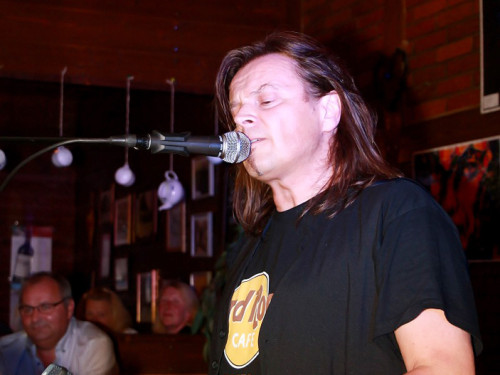 Konzert Monroe Projekt Mertel Igor – Foto 24