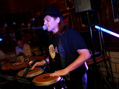 Konzert Monroe Projekt Mertel Igor – Foto 47