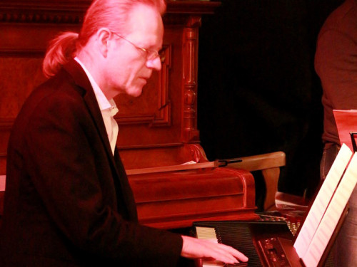 Konzert Emminger Hahn Quintet Reunion – Foto 4