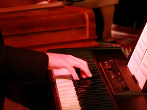 Konzert Emminger Hahn Quintet Reunion – Foto 5