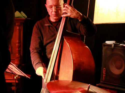 Konzert Emminger Hahn Quintet Reunion – Foto 8