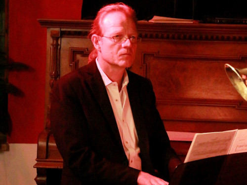 Konzert Emminger Hahn Quintet Reunion – Foto 10