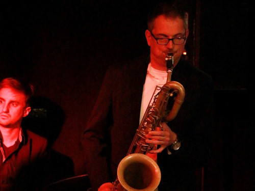 Konzert Emminger Hahn Quintet Reunion – Foto 18