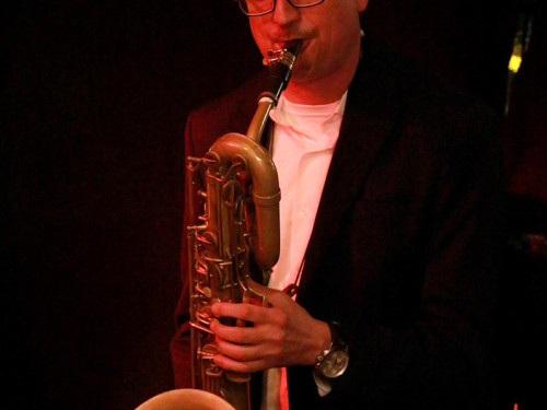 Konzert Emminger Hahn Quintet Reunion – Foto 20