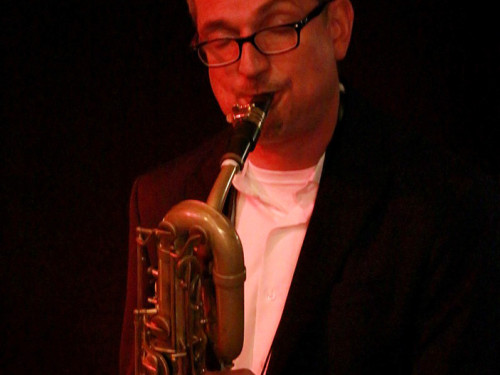 Konzert Emminger Hahn Quintet Reunion – Foto 21