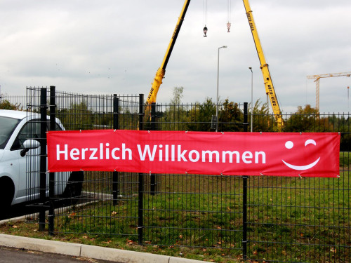 Neueröffnung Automobilzentrum Nützel – Foto 4