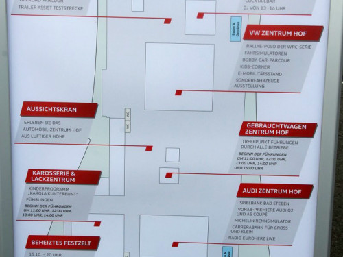 Neueröffnung Automobilzentrum Nützel – Foto 6