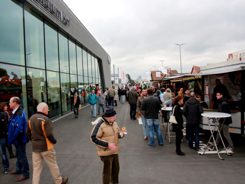 Neueröffnung Automobilzentrum Nützel – Foto 8