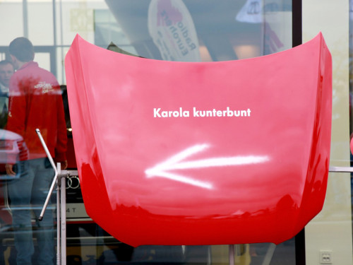 Neueröffnung Automobilzentrum Nützel – Foto 9