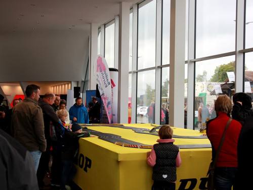 Neueröffnung Automobilzentrum Nützel – Foto 11