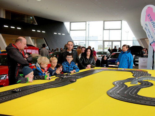 Neueröffnung Automobilzentrum Nützel – Foto 12