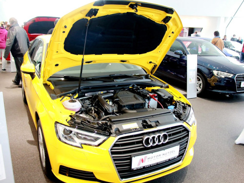 Neueröffnung Automobilzentrum Nützel – Foto 14