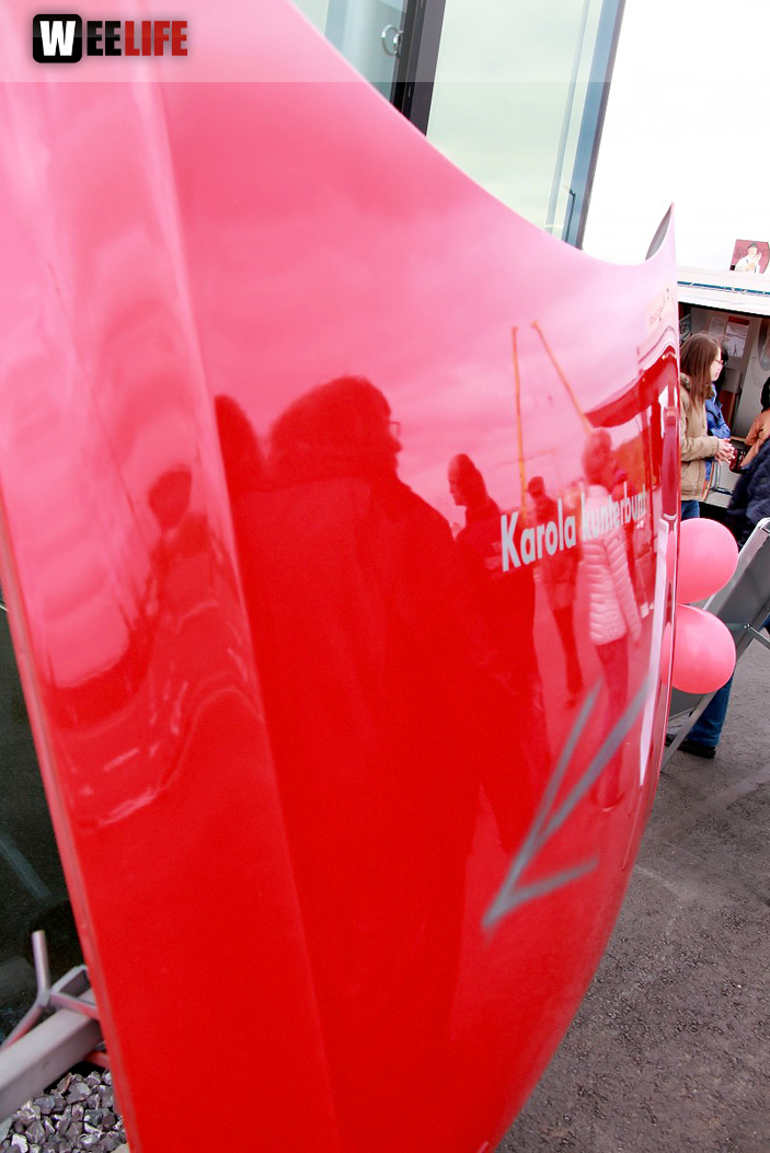 Neueröffnung Automobilzentrum Nützel
