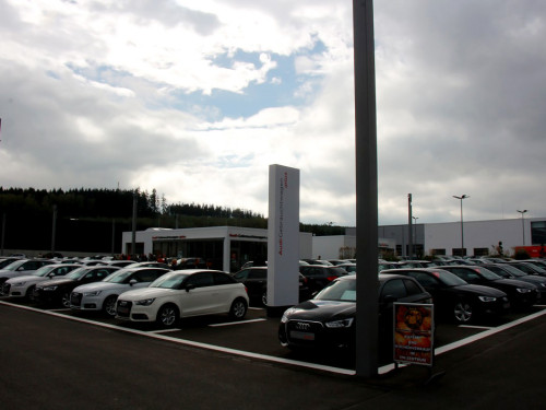 Neueröffnung Automobilzentrum Nützel – Foto 22