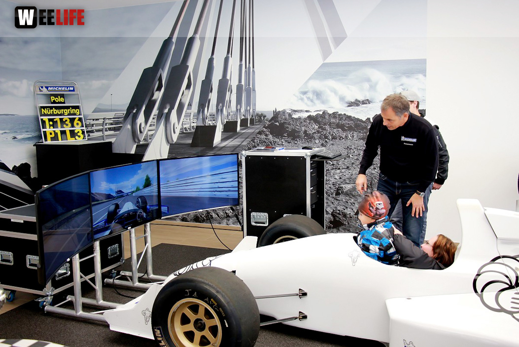 Neueröffnung Automobilzentrum Nützel