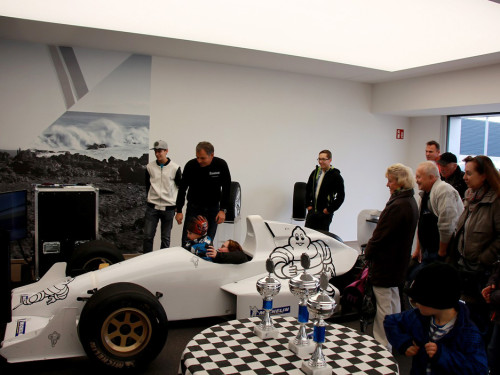 Neueröffnung Automobilzentrum Nützel – Foto 26