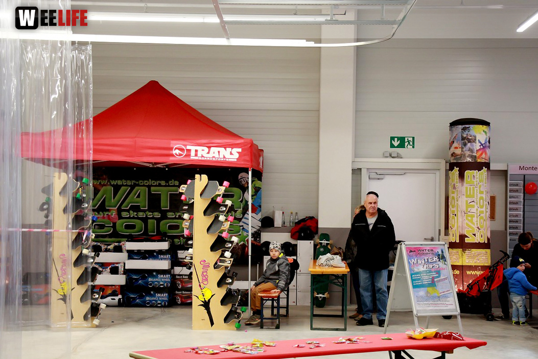 Neueröffnung Automobilzentrum Nützel