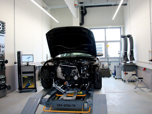 Neueröffnung Automobilzentrum Nützel – Foto 33