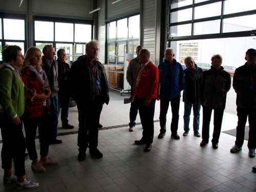 Neueröffnung Automobilzentrum Nützel – Foto 42