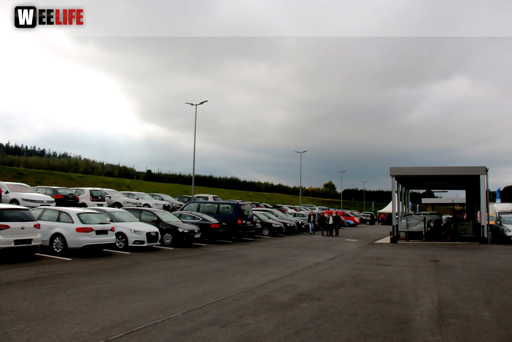 Neueröffnung Automobilzentrum Nützel