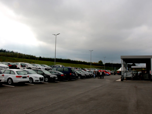 Neueröffnung Automobilzentrum Nützel – Foto 44