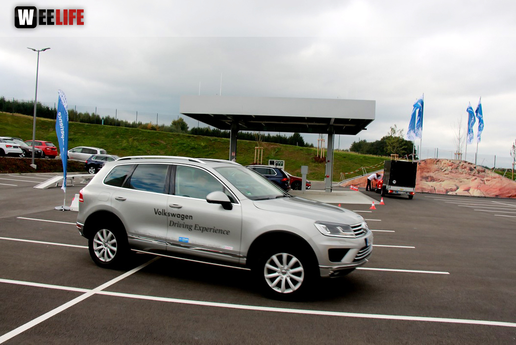 Neueröffnung Automobilzentrum Nützel