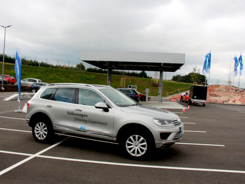 Neueröffnung Automobilzentrum Nützel – Foto 45