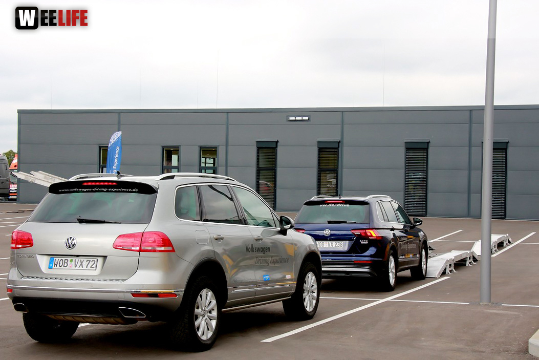 Neueröffnung Automobilzentrum Nützel