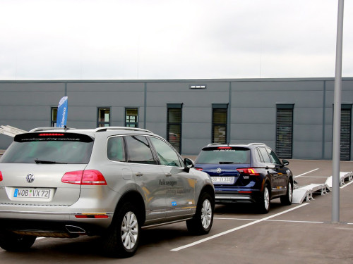 Neueröffnung Automobilzentrum Nützel – Foto 46