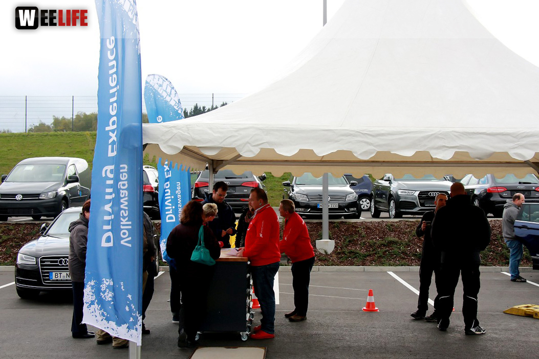 Neueröffnung Automobilzentrum Nützel