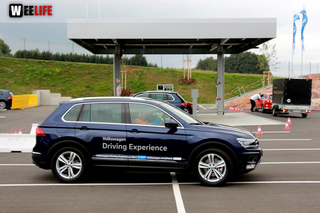 Neueröffnung Automobilzentrum Nützel