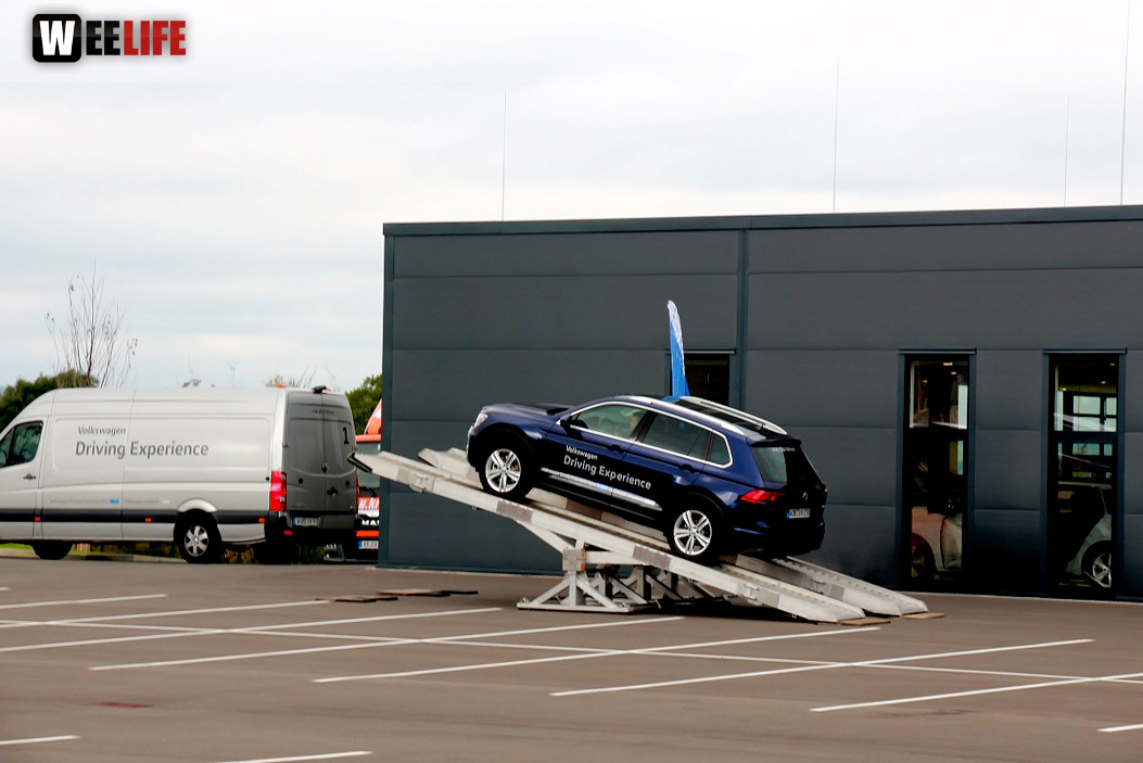 Neueröffnung Automobilzentrum Nützel