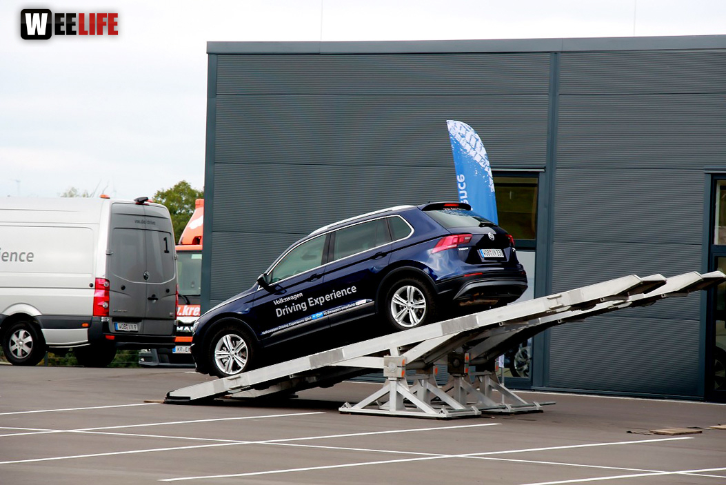 Neueröffnung Automobilzentrum Nützel