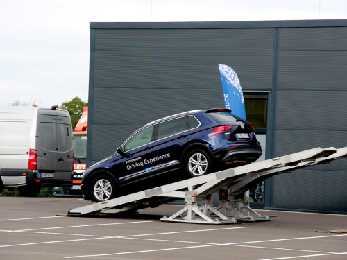 Neueröffnung Automobilzentrum Nützel – Foto 50