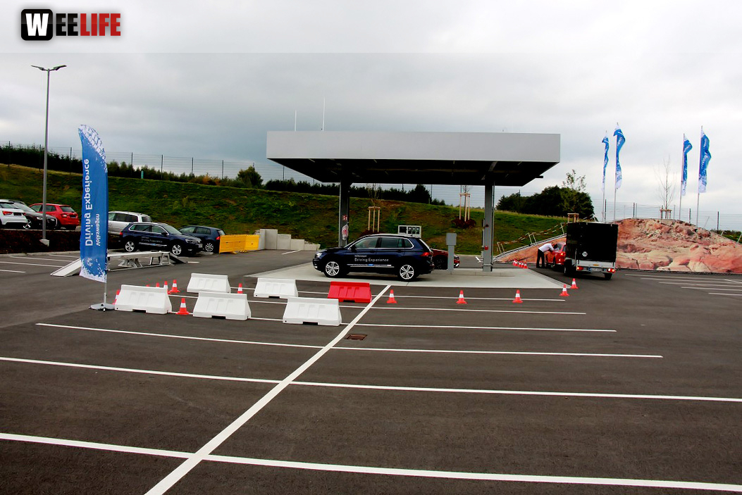Neueröffnung Automobilzentrum Nützel