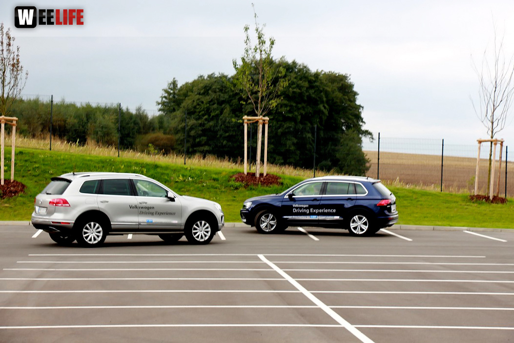 Neueröffnung Automobilzentrum Nützel