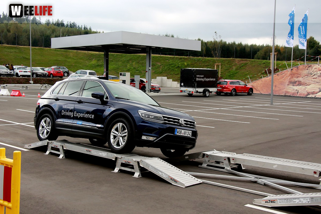Neueröffnung Automobilzentrum Nützel