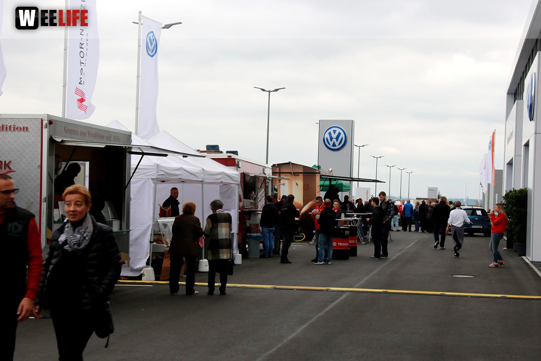 Neueröffnung Automobilzentrum Nützel