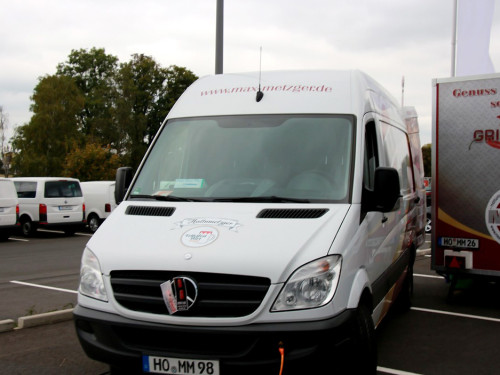 Neueröffnung Automobilzentrum Nützel – Foto 65