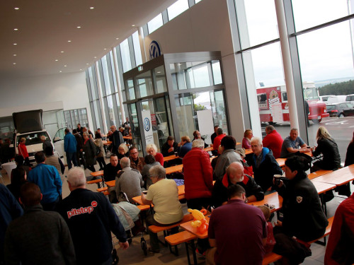 Neueröffnung Automobilzentrum Nützel – Foto 75