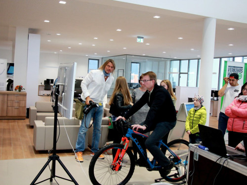 Neueröffnung Automobilzentrum Nützel – Foto 77