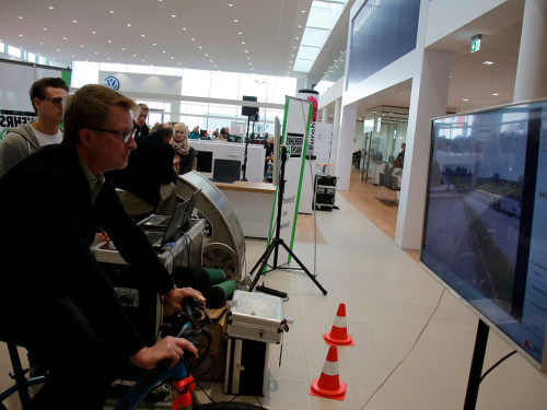 Neueröffnung Automobilzentrum Nützel – Foto 78