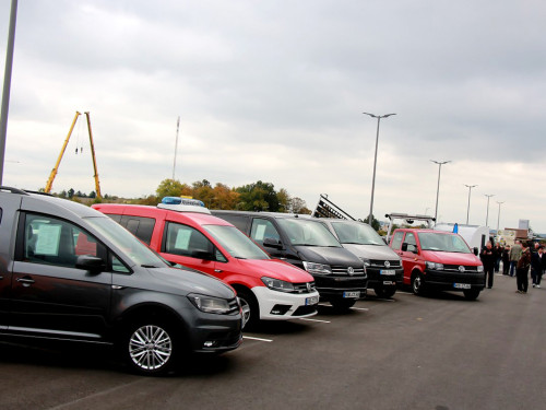 Neueröffnung Automobilzentrum Nützel – Foto 87