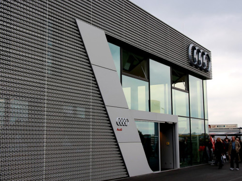 Neueröffnung Automobilzentrum Nützel – Foto 96