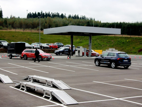 Neueröffnung Automobilzentrum Nützel – Foto 101