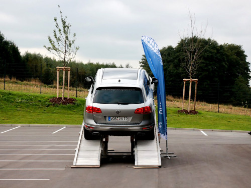 Neueröffnung Automobilzentrum Nützel – Foto 102