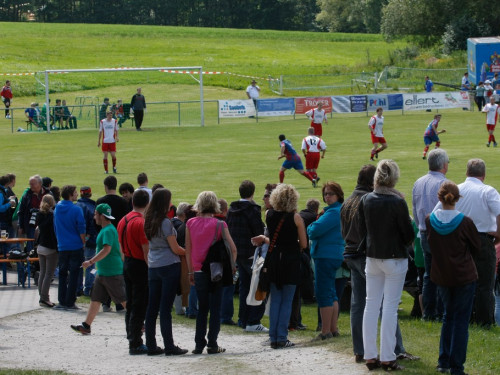 Ailton goes BCF, der Kugelblitz für einen Tag im Trikot des BCF – Foto 52