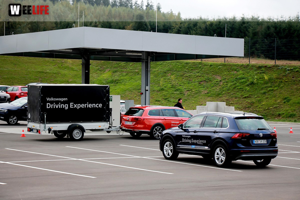 Neueröffnung Automobilzentrum Nützel