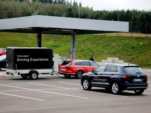 Neueröffnung Automobilzentrum Nützel – Foto 103