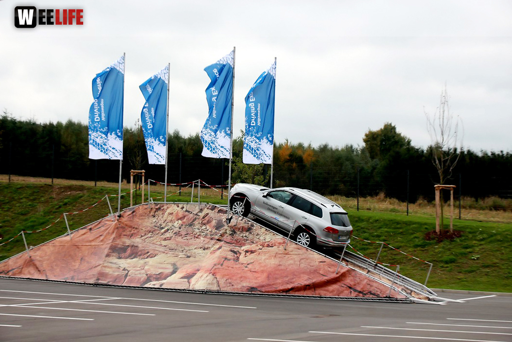 Neueröffnung Automobilzentrum Nützel